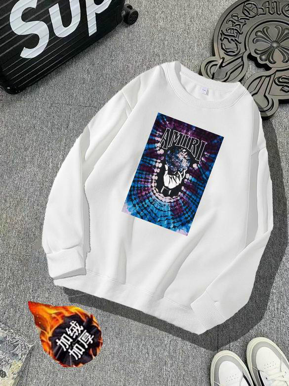 Wholesale Cheap Amiri Designer Sweatshirts for Sale