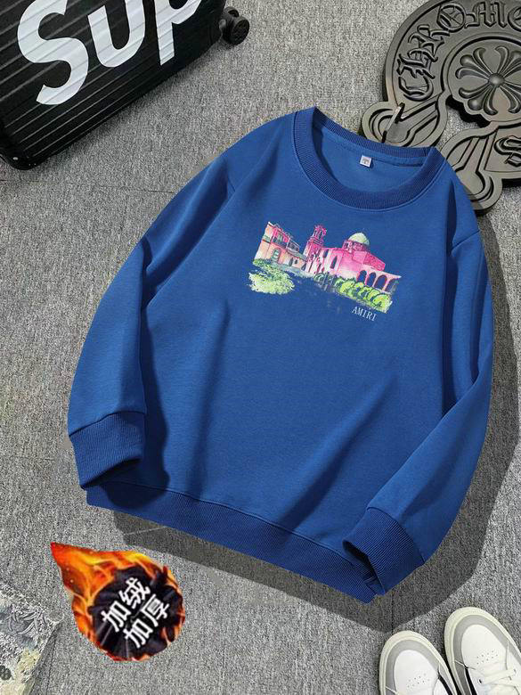 Wholesale Cheap Amiri Designer Sweatshirts for Sale