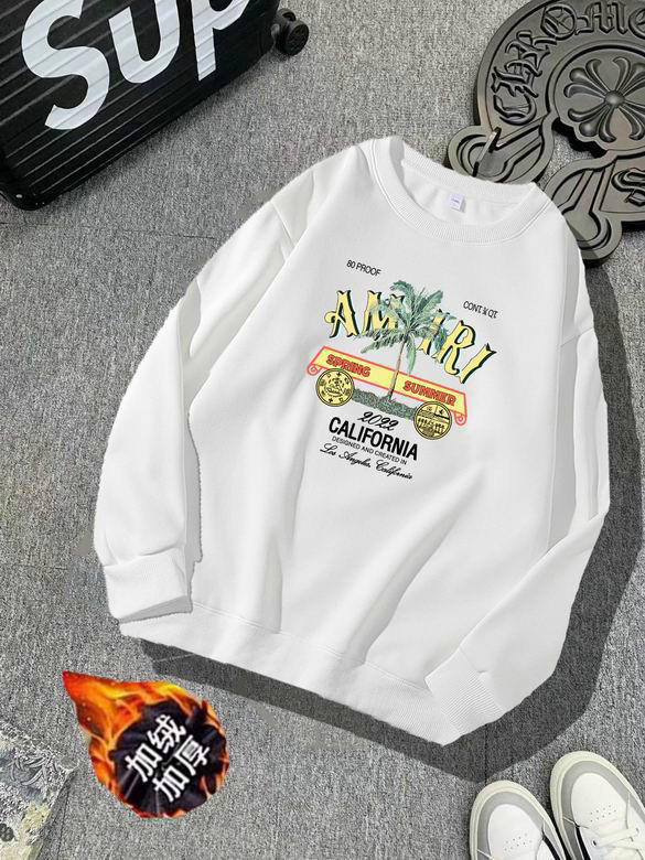 Wholesale Cheap Amiri Designer Sweatshirts for Sale