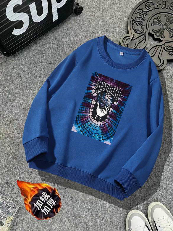 Wholesale Cheap Amiri Designer Sweatshirts for Sale