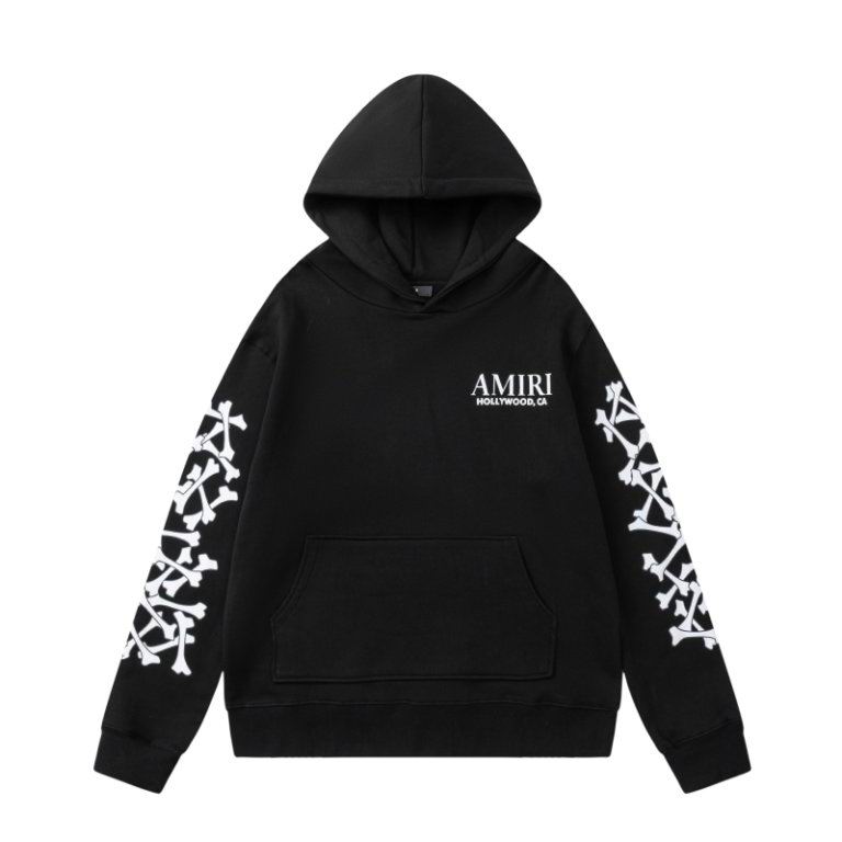 Wholesale High-quality Cheap Amiri Replica Designer Hoodies for sale
