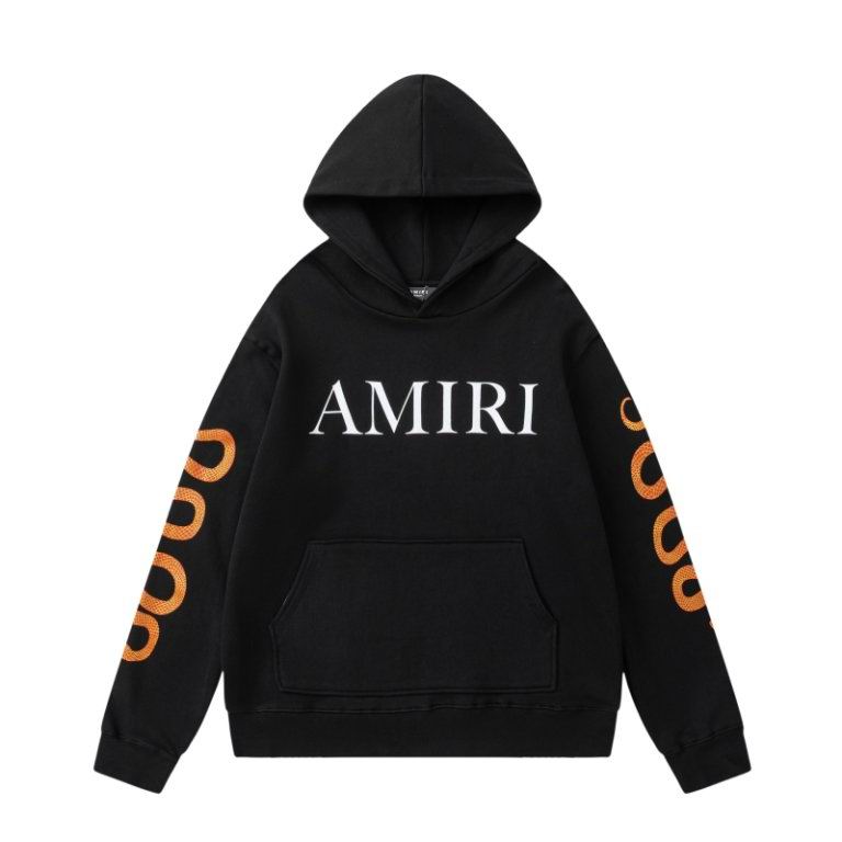 Wholesale High-quality Cheap Amiri Replica Designer Hoodies for sale