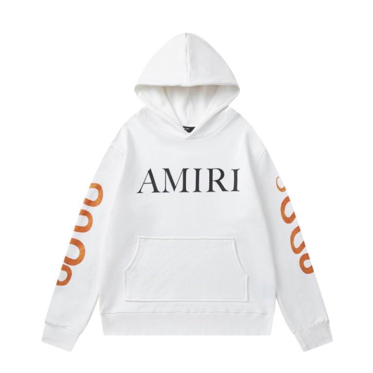Wholesale High-quality Cheap Amiri Replica Designer Hoodies for sale
