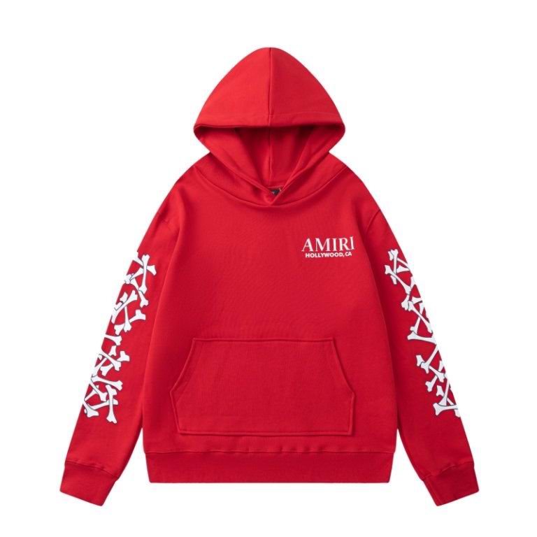 Wholesale High-quality Cheap Amiri Replica Designer Hoodies for sale