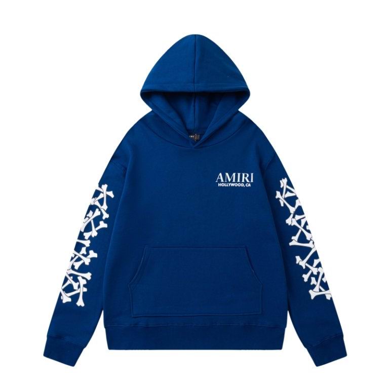 Wholesale High-quality Cheap Amiri Replica Designer Hoodies for sale