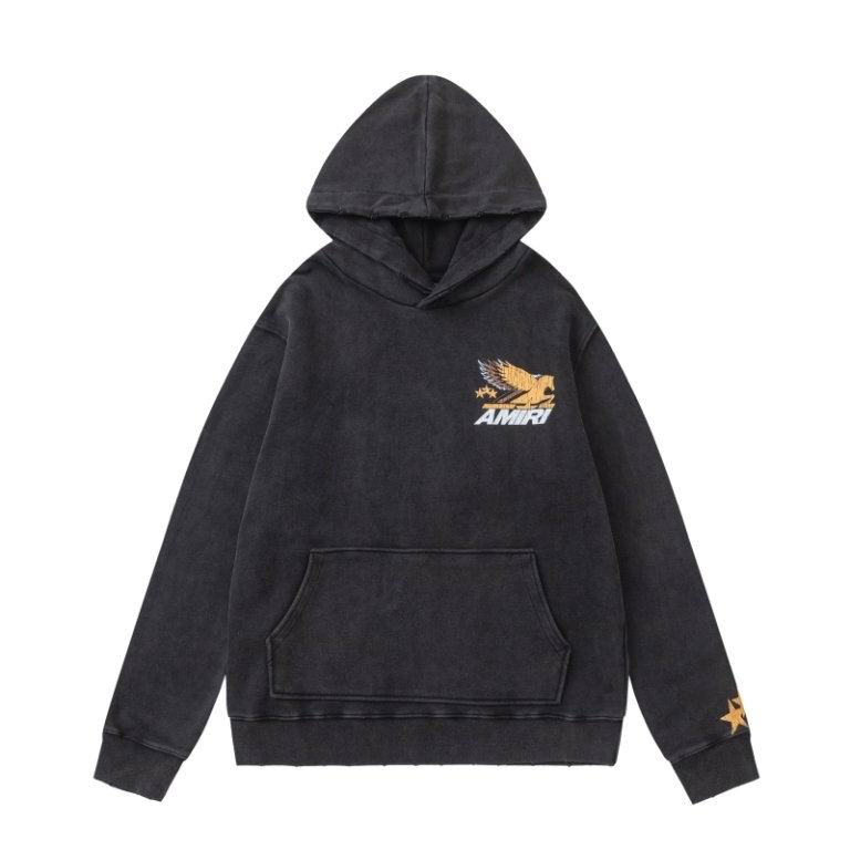 Wholesale High-quality Cheap Amiri Replica Designer Hoodies for sale