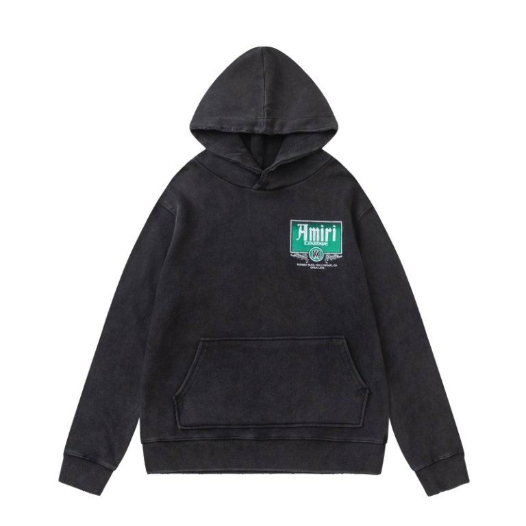 Wholesale High-quality Cheap Amiri Replica Designer Hoodies for sale