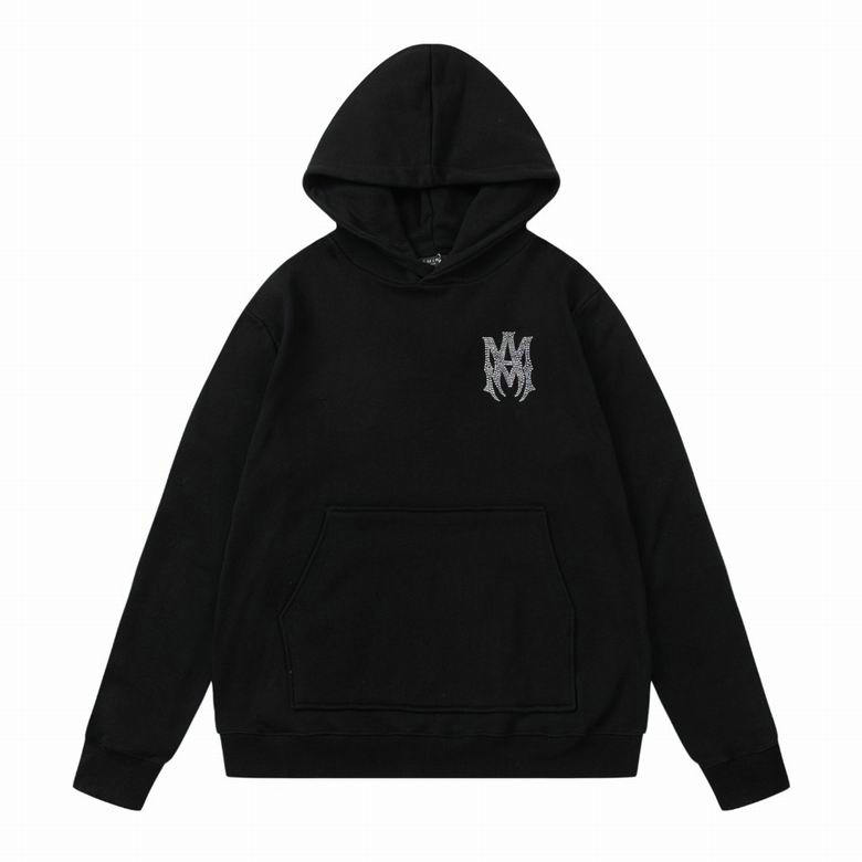 Wholesale Cheap Amiri Replica Hoodies for Sale