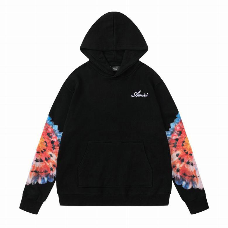Wholesale Cheap Amiri Replica Hoodies for Sale