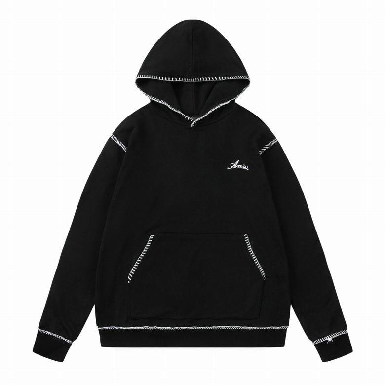 Wholesale Cheap Amiri Replica Hoodies for Sale