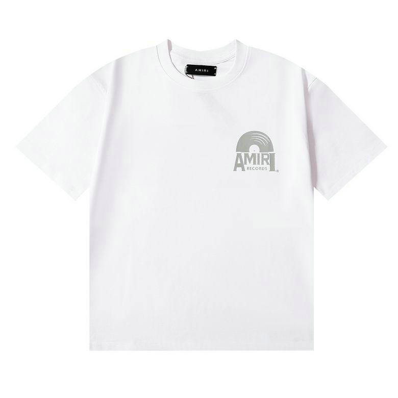 Wholesale Cheap Amiri Replica Designer T Shirts for Sale