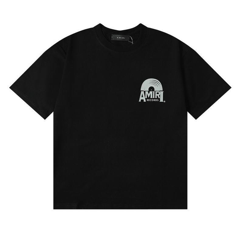 Wholesale Cheap Amiri Replica Designer T Shirts for Sale