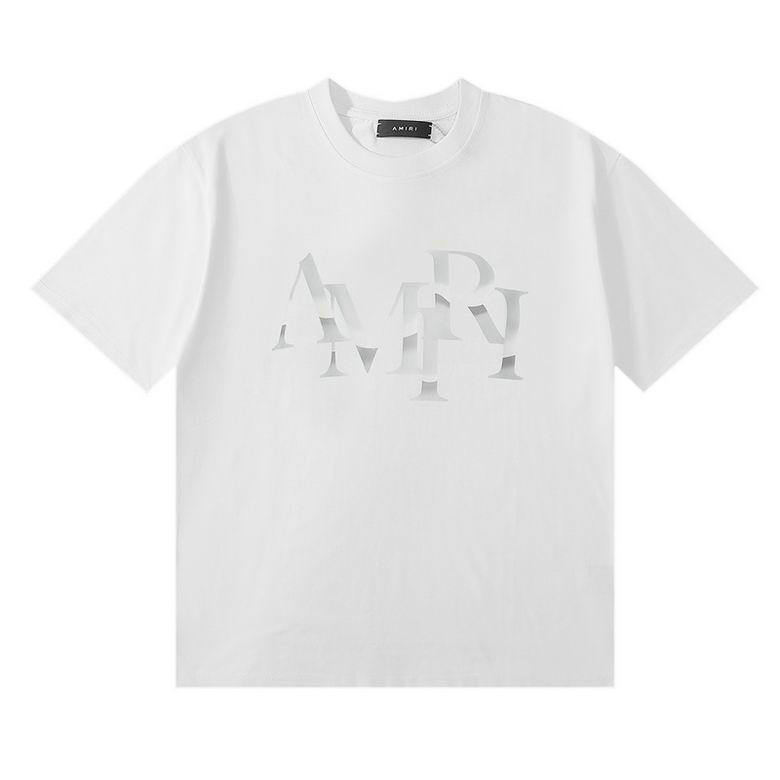 Wholesale Cheap Amiri Replica Designer T Shirts for Sale