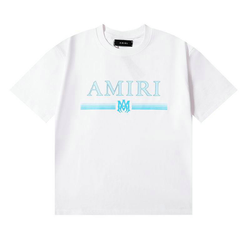 Wholesale Cheap Amiri Replica Designer T Shirts for Sale