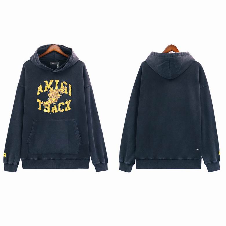 Wholesale Cheap Amiri Replica Designer Hoodies for Sale