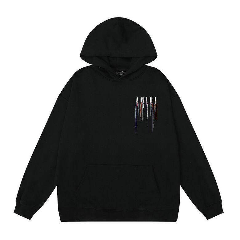 Wholesale Cheap Amiri Replica Hoodies for Sale