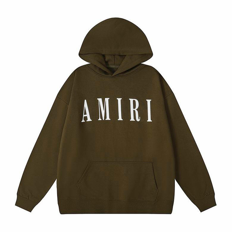Wholesale Cheap Amiri Replica Hoodies for Sale