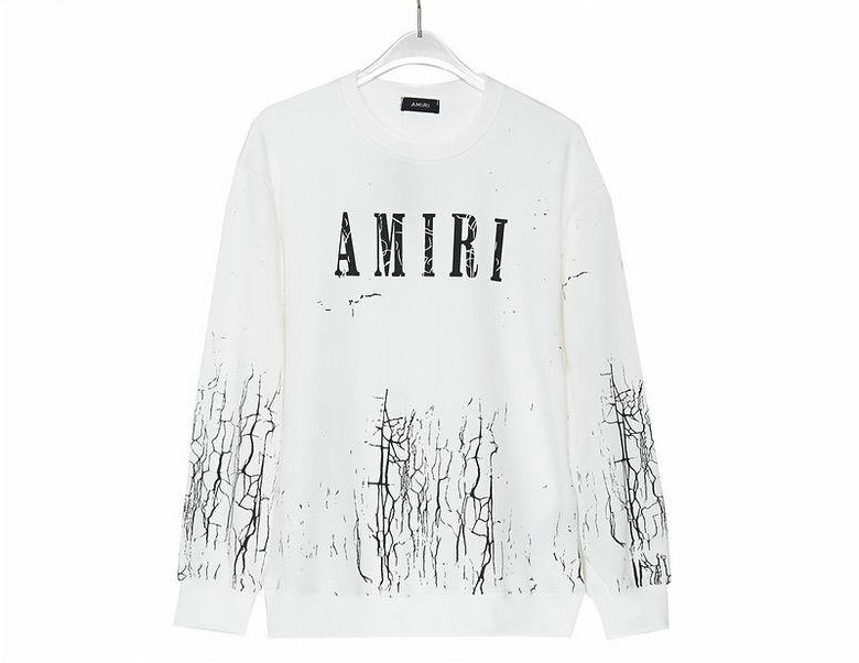 Wholesale Cheap Amiri Designer Sweatshirts for Sale