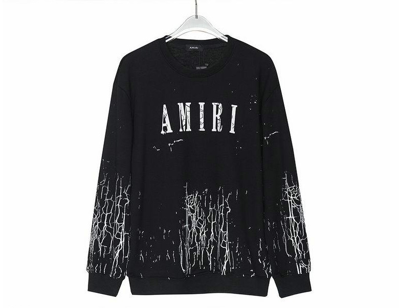 Wholesale Cheap Amiri Designer Sweatshirts for Sale