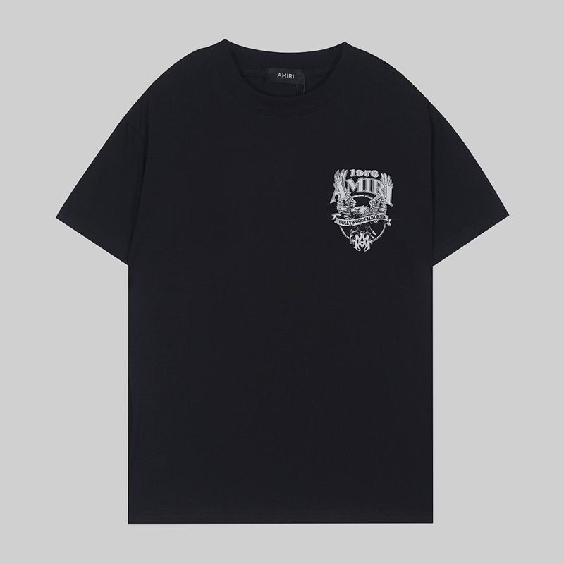 Wholesale Cheap Amiri Replica Designer T Shirts for Sale