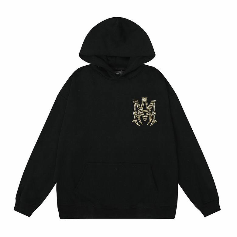 Wholesale Cheap Amiri Replica Designer Hoodies for Sale