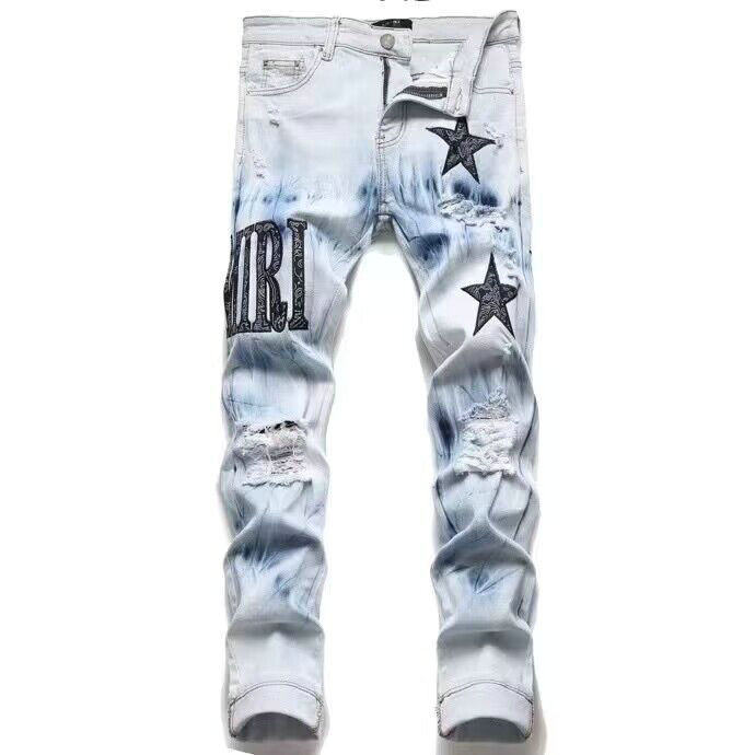 Wholesale Cheap Amiri Designer Jeans for sale