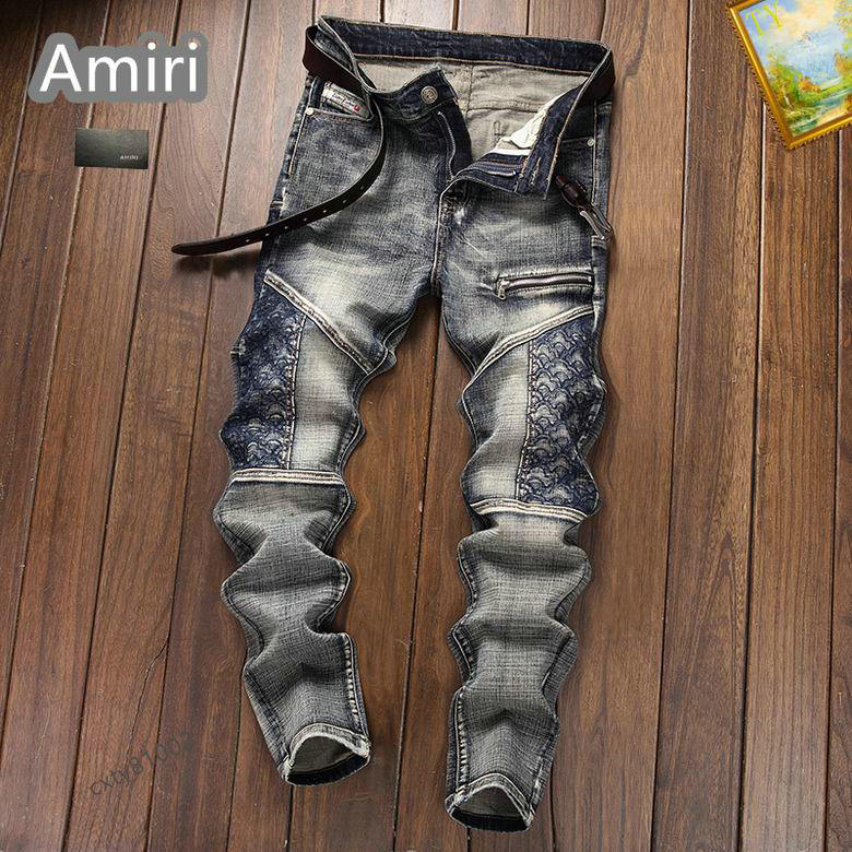 Wholesale Cheap Amiri Designer Jeans for sale