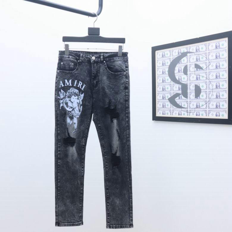Wholesale Cheap Amiri Designer Jeans for sale