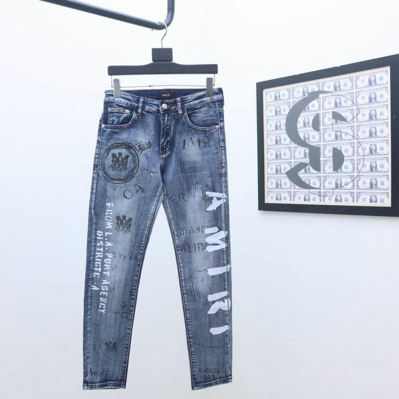 Wholesale Cheap Amiri Designer Jeans for sale