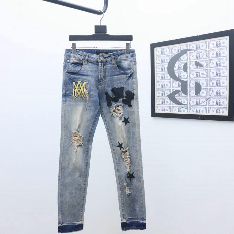 Wholesale Cheap Amiri Designer Jeans for sale