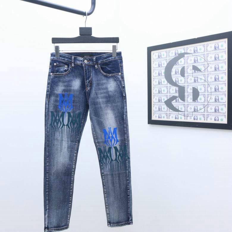 Wholesale Cheap Amiri Designer Jeans for sale