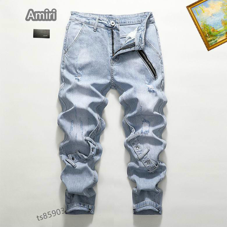 Wholesale Cheap Amiri Designer Jeans for sale
