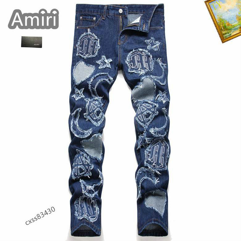 Wholesale Cheap Amiri Designer Jeans for sale
