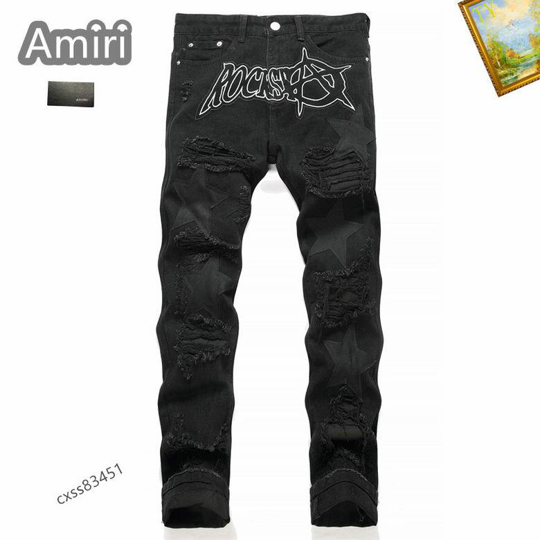 Wholesale Cheap Amiri Designer Jeans for sale