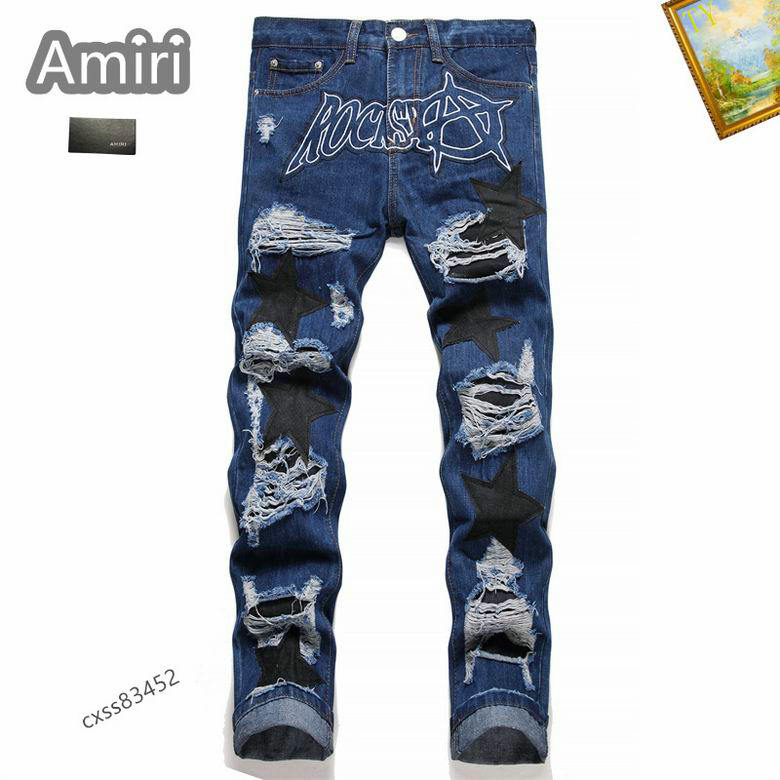 Wholesale Cheap Amiri Designer Jeans for sale