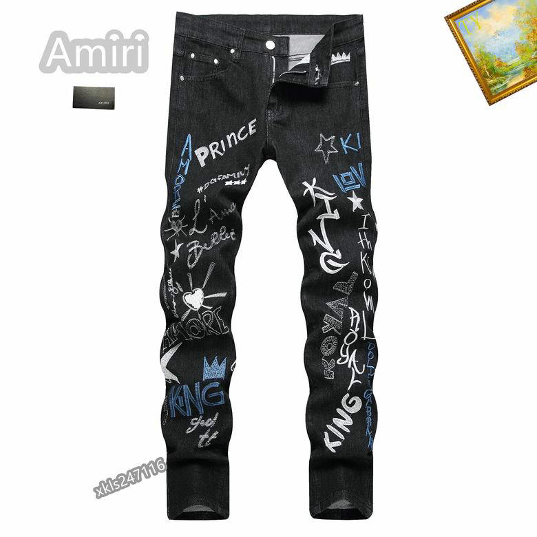 Wholesale Cheap Amiri Replica Designer Jeans for Sale