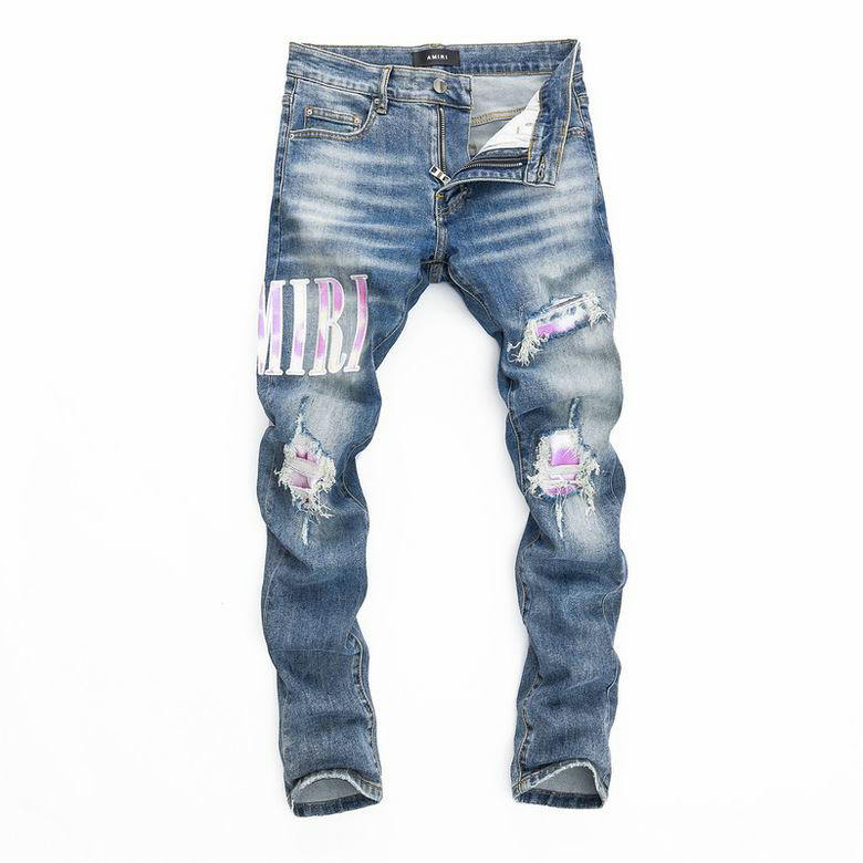 Wholesale Cheap Amiri Replica Designer Jeans for Sale