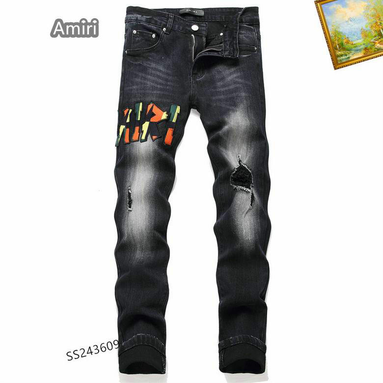 Wholesale Cheap Amiri Replica Designer Jeans for Sale