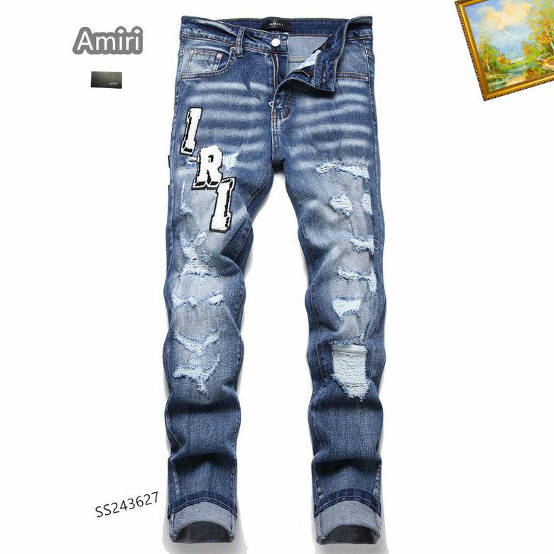 Wholesale Cheap Amiri Replica Designer Jeans for Sale
