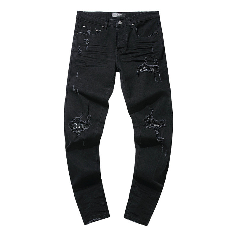 Wholesale Cheap Amiri Replica Designer Jeans for Sale