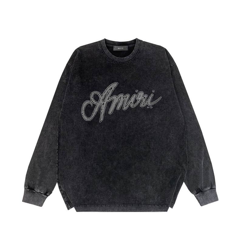 Wholesale High-quality Cheap Amiri Fashion replica Designer Sweatshirts for sale