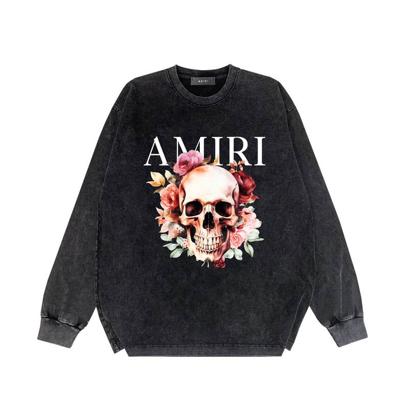 Wholesale High-quality Cheap Amiri Fashion replica Designer Sweatshirts for sale