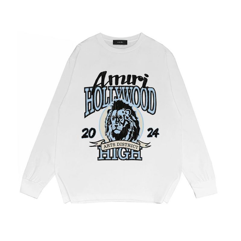 Wholesale High-quality Amiri Fashion replica Designer Sweatshirts for sale