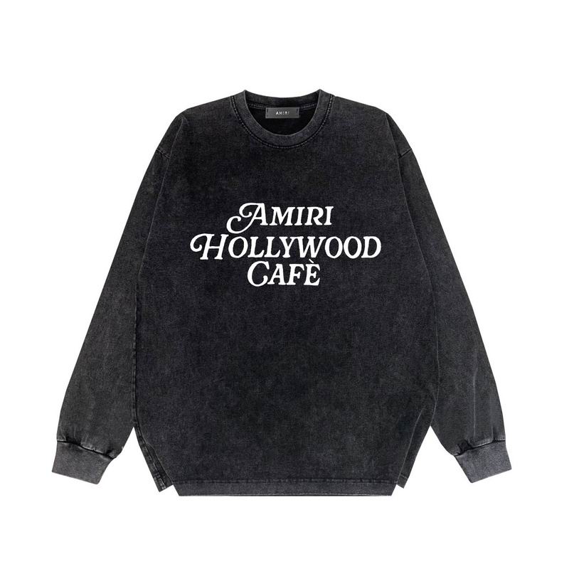 Wholesale High-quality Cheap Amiri Fashion replica Designer Sweatshirts for sale