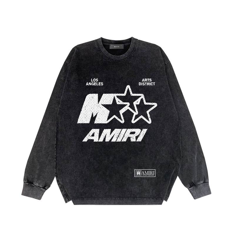 Wholesale High-quality Cheap Amiri Fashion replica Designer Sweatshirts for sale
