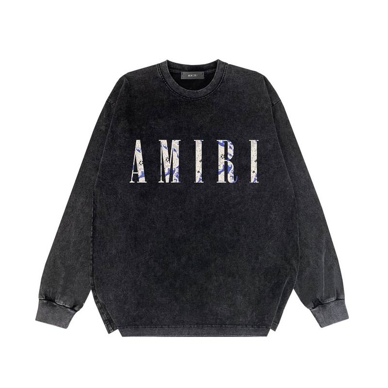 Wholesale High-quality Cheap Amiri Fashion replica Designer Sweatshirts for sale