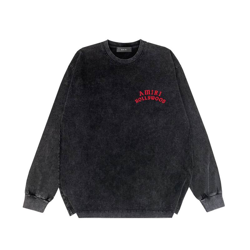 Wholesale High-quality Cheap Amiri Fashion replica Designer Sweatshirts for sale