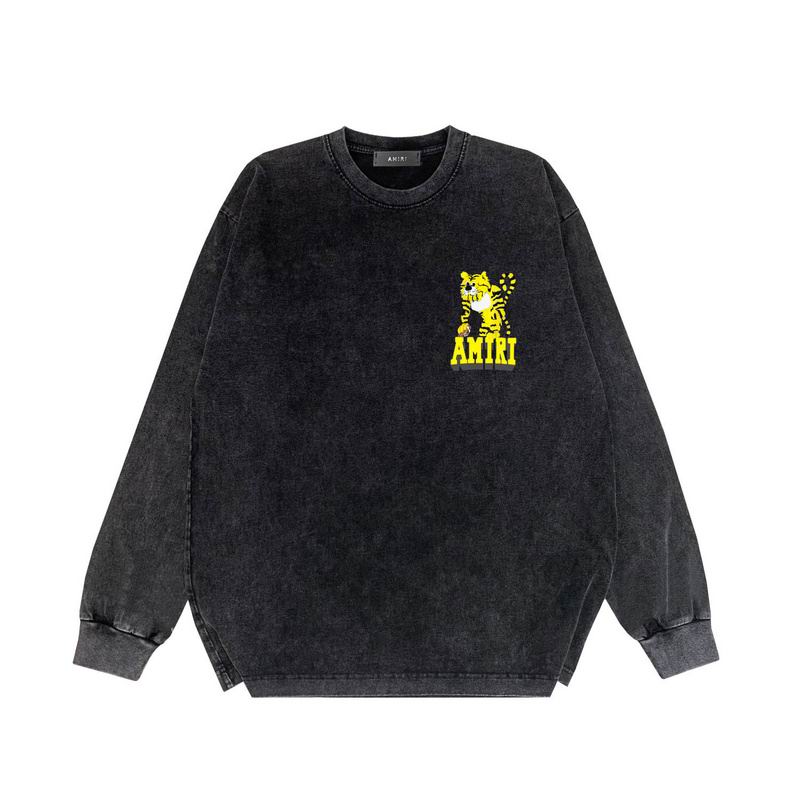 Wholesale High-quality Cheap Amiri Fashion replica Designer Sweatshirts for sale