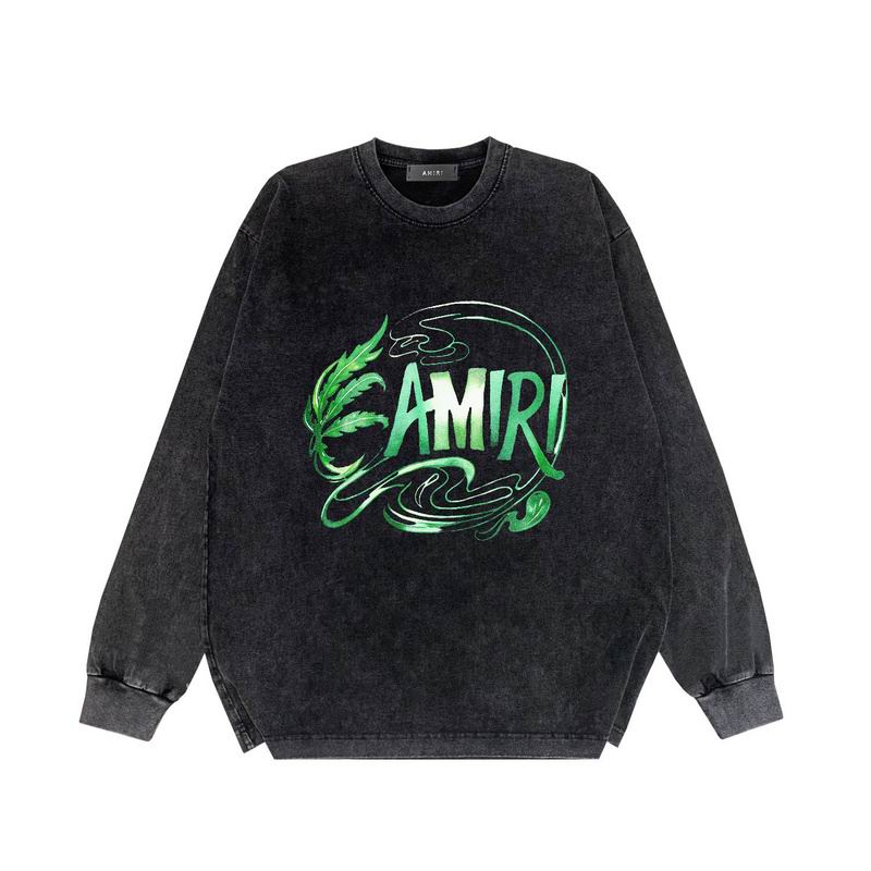 Wholesale High-quality Cheap Amiri Fashion replica Designer Sweatshirts for sale