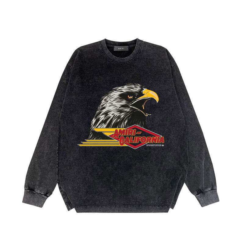 Wholesale High-quality Cheap Amiri Fashion replica Designer Sweatshirts for sale